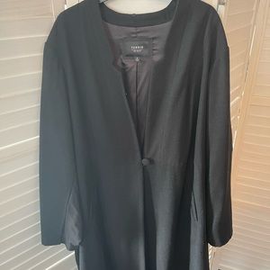 Worn Once Torrid Size 6 Coat